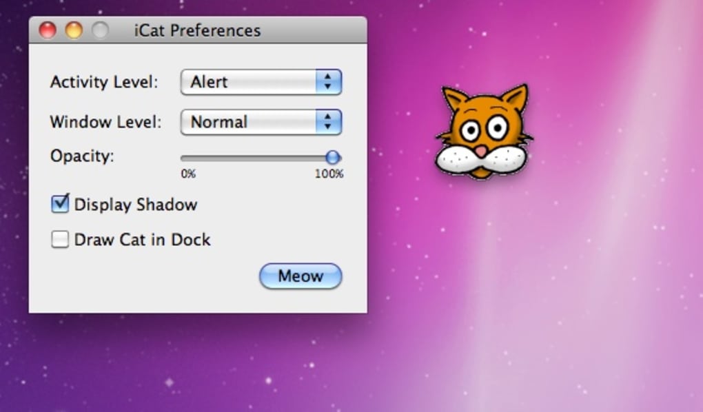 Icat Software For Mac